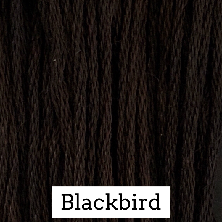 Blackbird CCW
