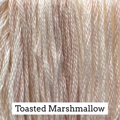 Toasted Marshmellow CCW