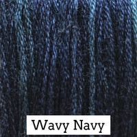 Wavy Navy
