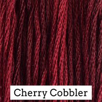Cherry Cobbler CCW