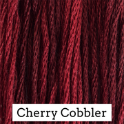 Cherry Cobbler CCW