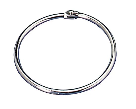 4" Metal Ring