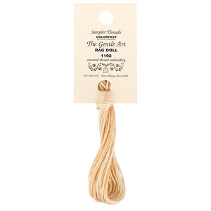 Rag Doll - 1192