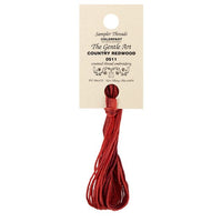 Country Redwood - 0511