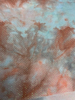 36 Count Witch's Brew linen