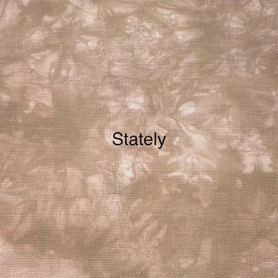 36 Count Stately Linen