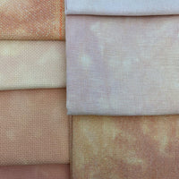 40 count Adobe Linen