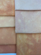 40 count Adobe Linen