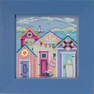 Cabana Beach - Mill Hill Kit
