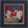 Goodnight Santa-  Mill Hill Kit