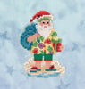 Santa Cruise - Mill Hill Kit