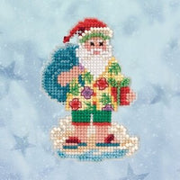 Santa Cruise - Mill Hill Kit