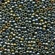 03037 Mill Hill Beads - Abalone