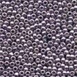 03045 Mill Hill Beads - Metallic Lilac