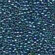 03047 Mill Hill Beads - Blue Iris