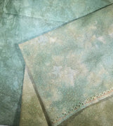 32 Count Mother Nature Linen