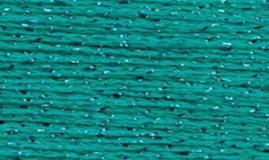 SP38 Caribbean Silk Lame Petite