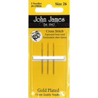 John James Tapestry Size 24/26 Combo