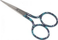 Premax BLUE 3.5 inch Scissors