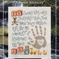 A Sweet Memory