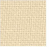 25 Count Ivory Lugana