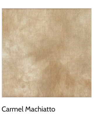 14 Count Carmel Macchiato