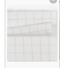 32 Count Easy Count Lugana - White