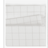 25 Count Easy Count Lugana - White
