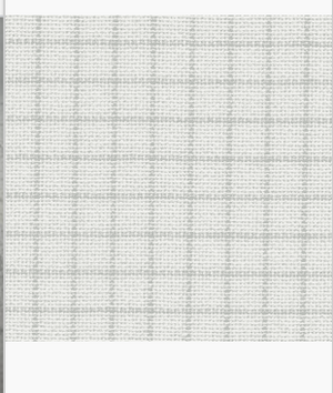 25 Count Easy Count Lugana - White
