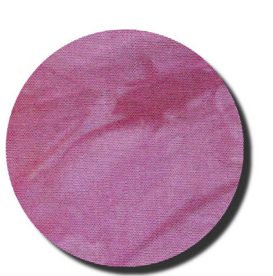 16 count Raspberry Aida