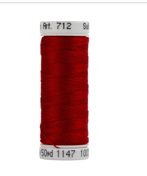 Christmas Red-1147