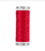 Red Geranium-1188
