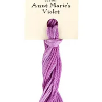 Aunt Marie's Violet CCW