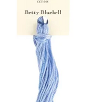 Betty Bluebell