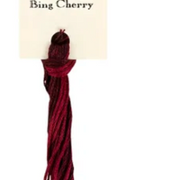 Bing Cherry