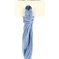 Blue Beatrice