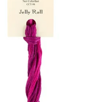 Jelly Roll