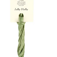 Jolly Holly