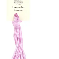 Lavender Louise