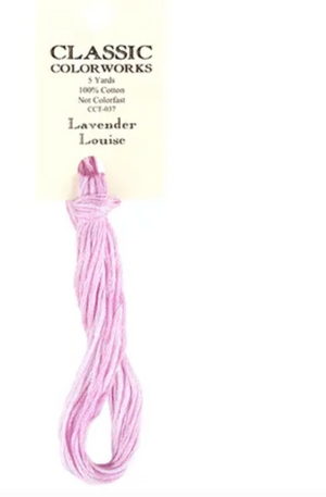 Lavender Louise