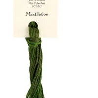 Mistletoe