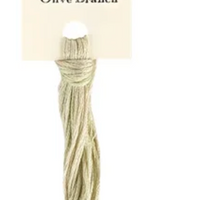 Olive Branch
