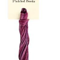 Pickled Beets