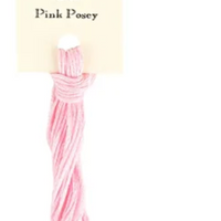 Pink Posey