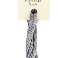 Plymouth Rock