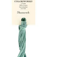 Shamrock
