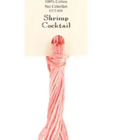 Shrimp Cocktail