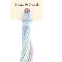 Snips and Snails