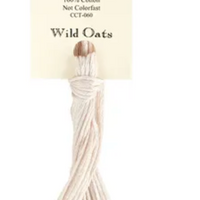 Wild Oats