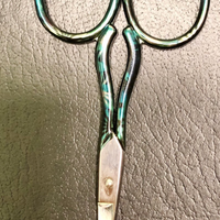 Bohin Aquatica Scissors
